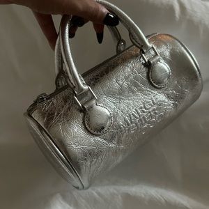 Margesherwood mini duffle crossbody .